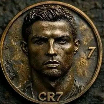 CR7coin